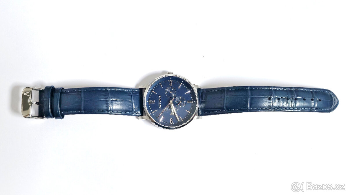 Pánské hodinky Aztorin Classic - 2