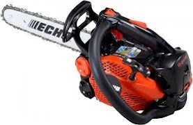 JEDNORUČNÍ PILA ECHO CS-2511TES/25RC - 2