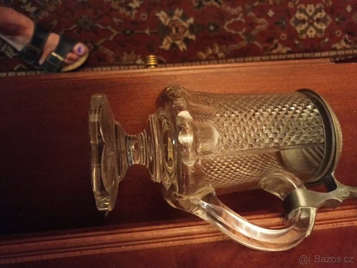 Starožitné korbele - 2