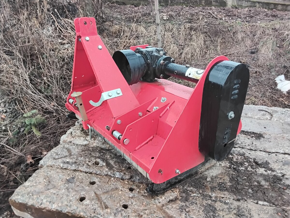 Mulčovač EFGC 105 - 2