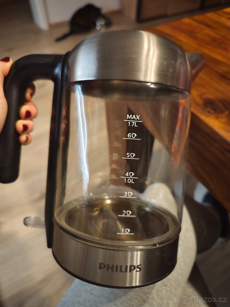 Philips Rychlovarná konvice - 2