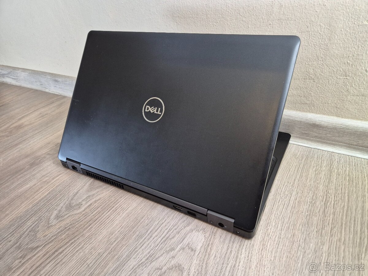 ▼DELL Latitude 5591 - 15,6" / TOUCH / i5-8400H / GPU 2GB▼ - 2