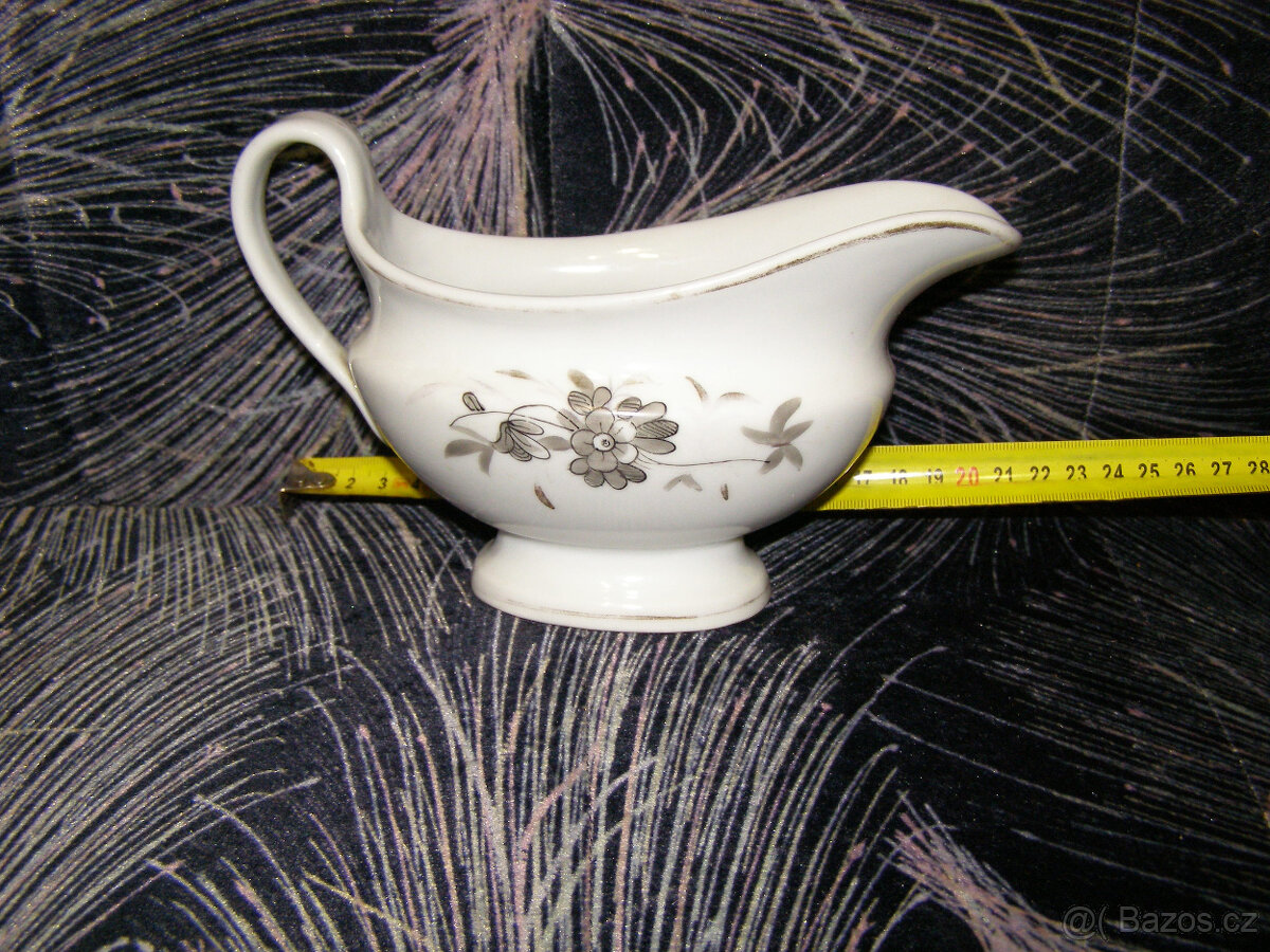 Omáčník Dalovice - 2