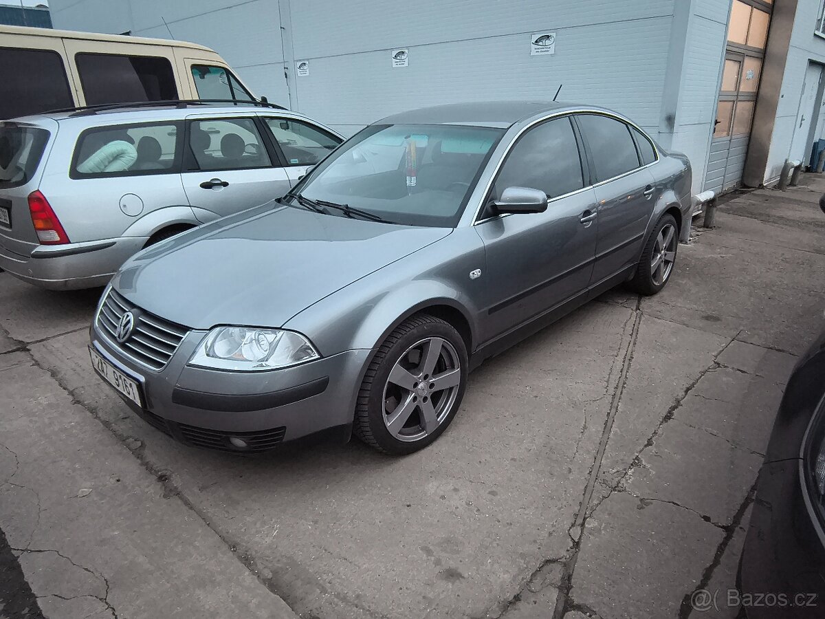 Pěkná zimní sada vw - 2