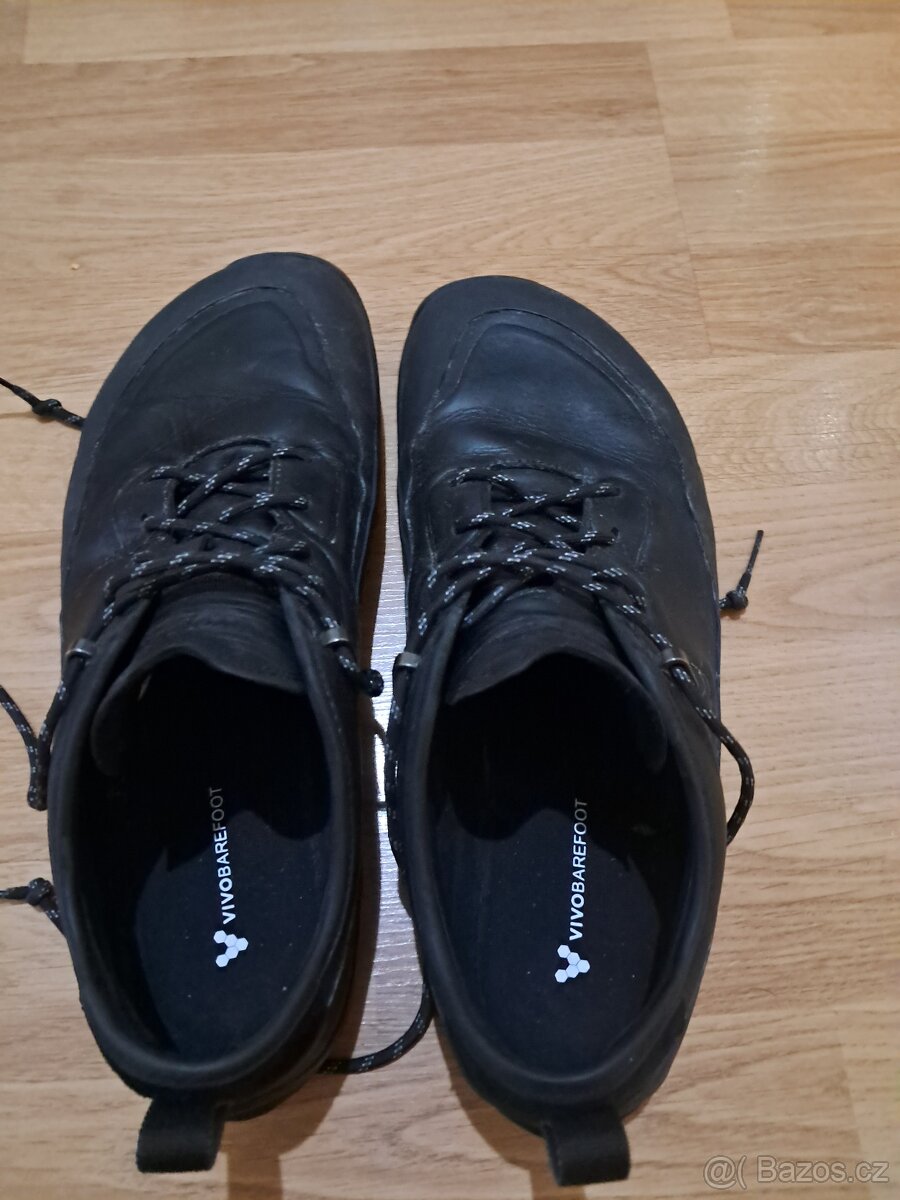 Vivio Barefoot Boty - 2