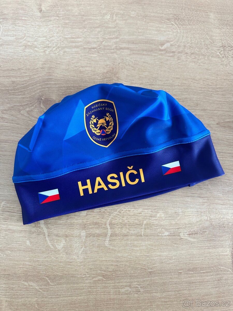 Čepice Hasiči / HZS - 2