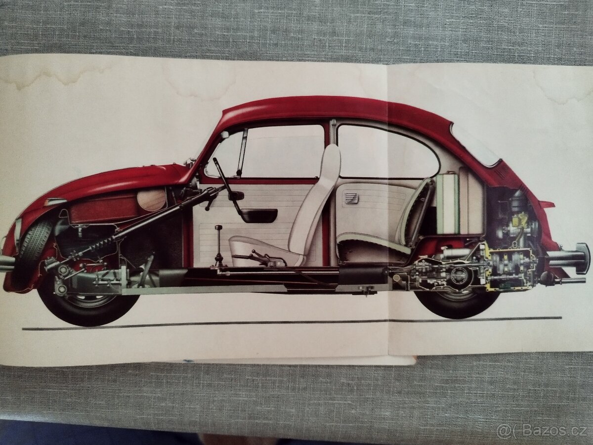 VW brouk návod pro uživatele - 2