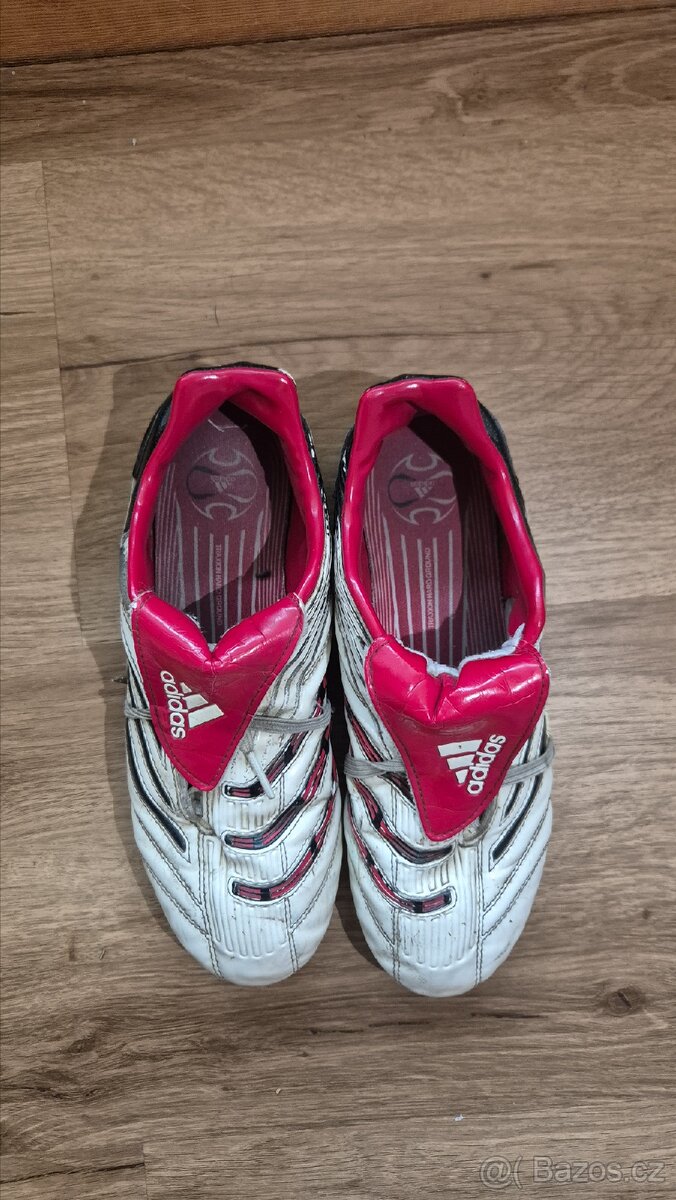 Kopačky adidas - 2