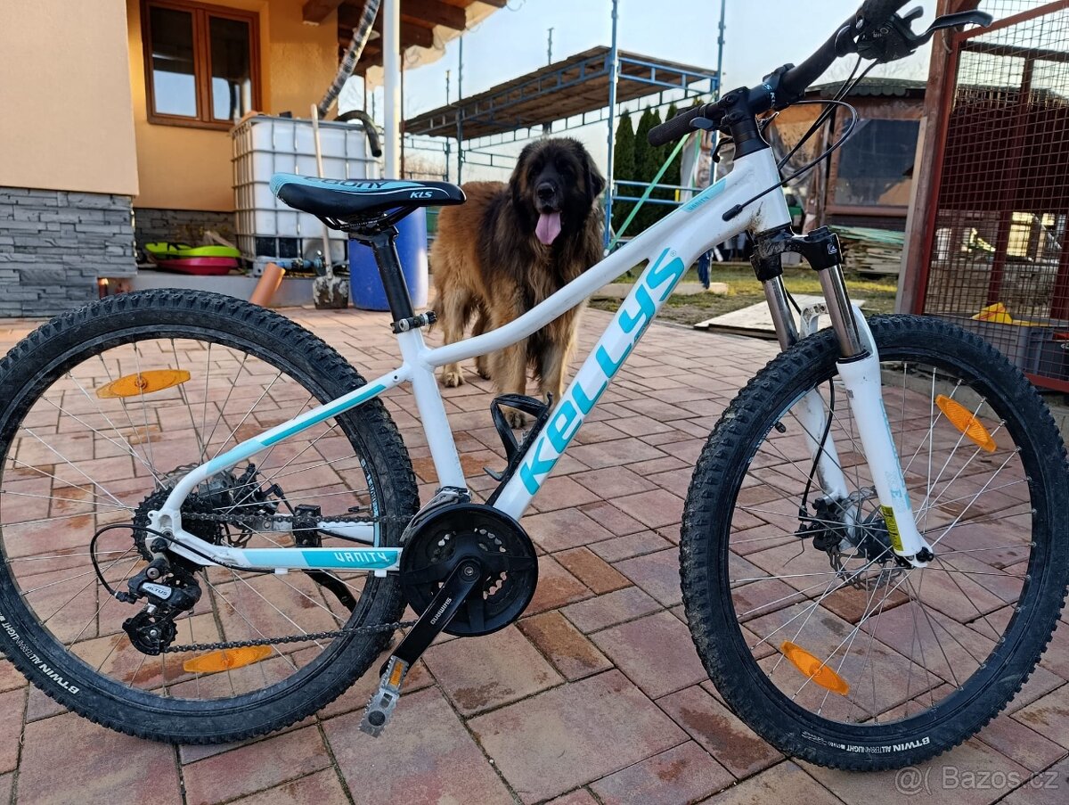 Kellys Vanity 30, 26 " - 2