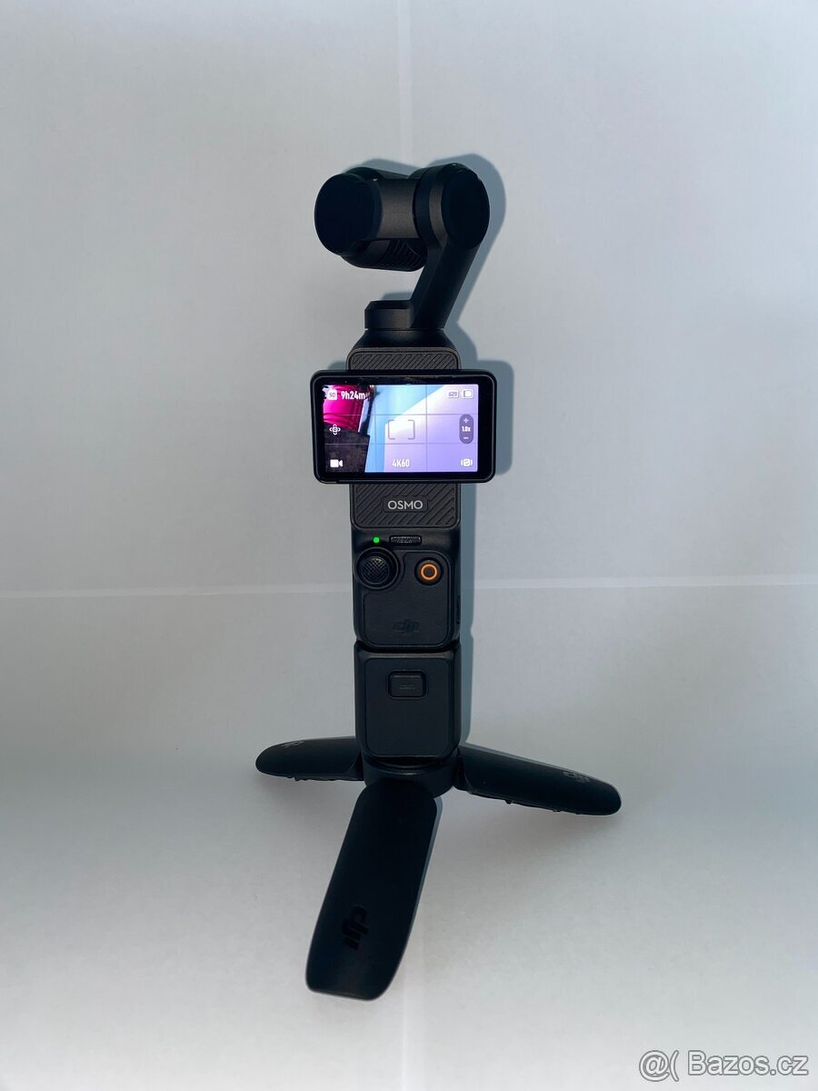 Dji Osmo Poket 3 - 2