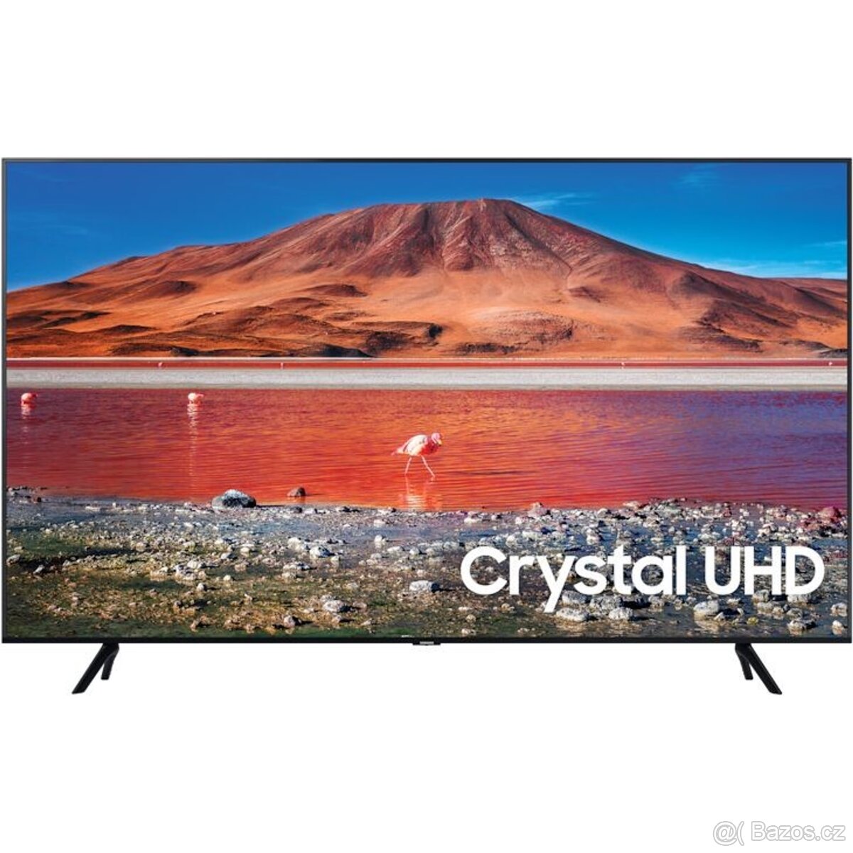 Prodám TV Samsung - 2
