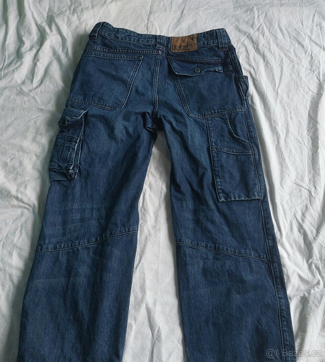 Engelbert Strauss rifle vel.48 - 2