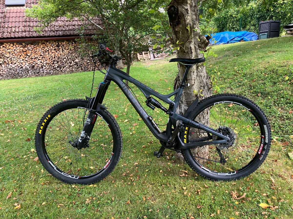 Intense Tracer 275C - 2