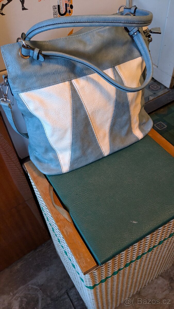 Dámské kabelky - 2