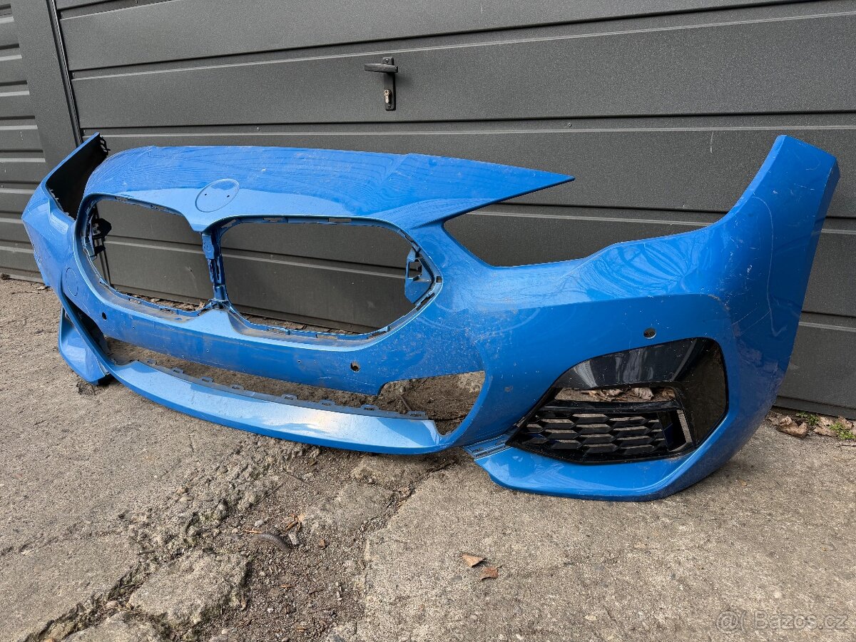 BMW F44 M-Paket přední naraznik - 2