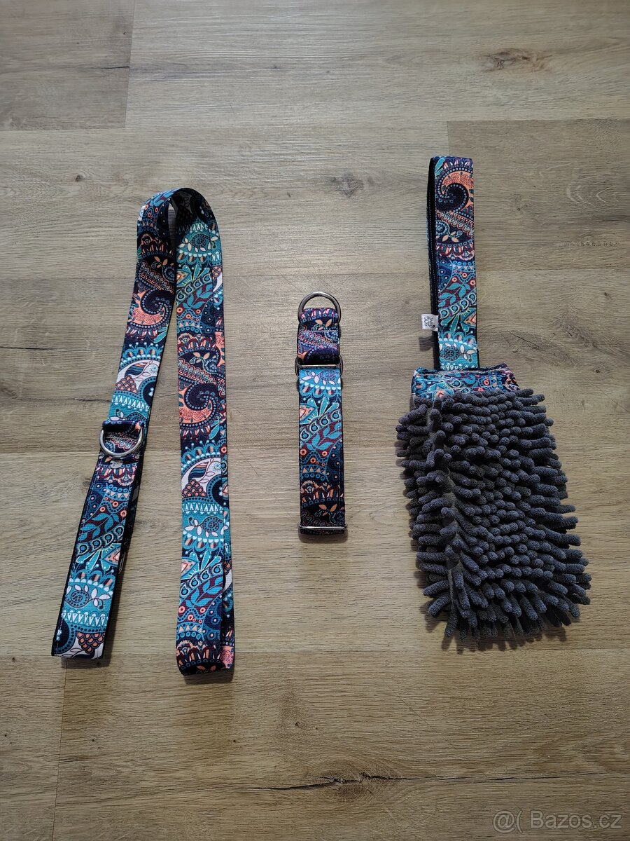 Setík pro velkého psa - 2