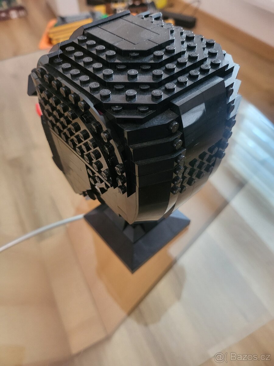 Prodam Lego Venom 76187 - 2