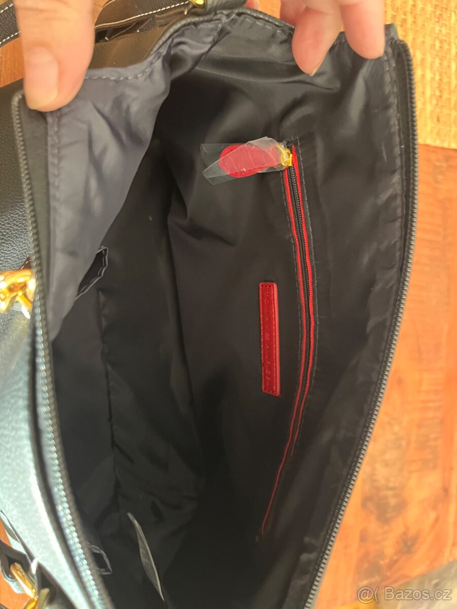 Kabelka Tommy Hilfinger - 2