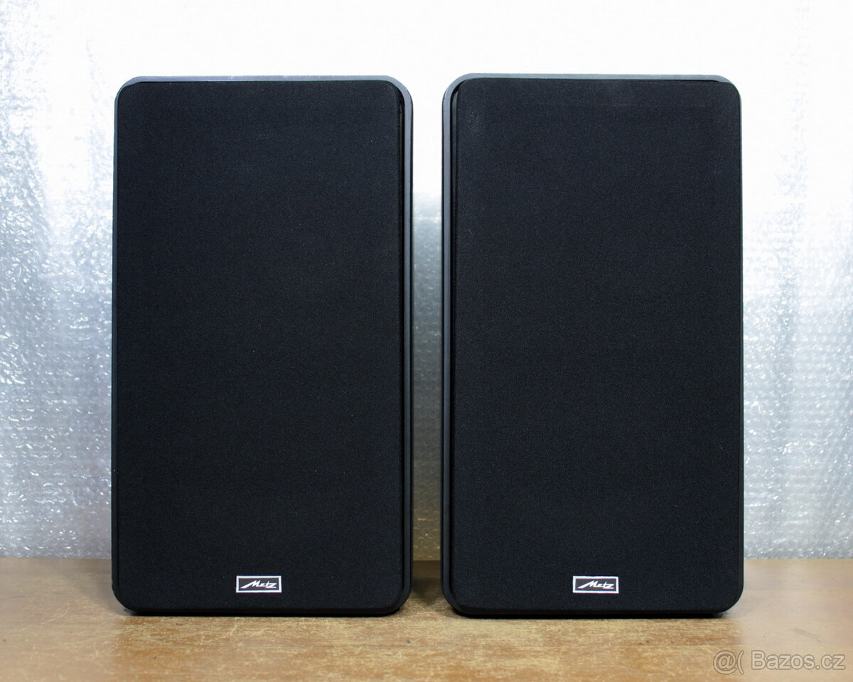 Reprobedny Metz 4603. - 2