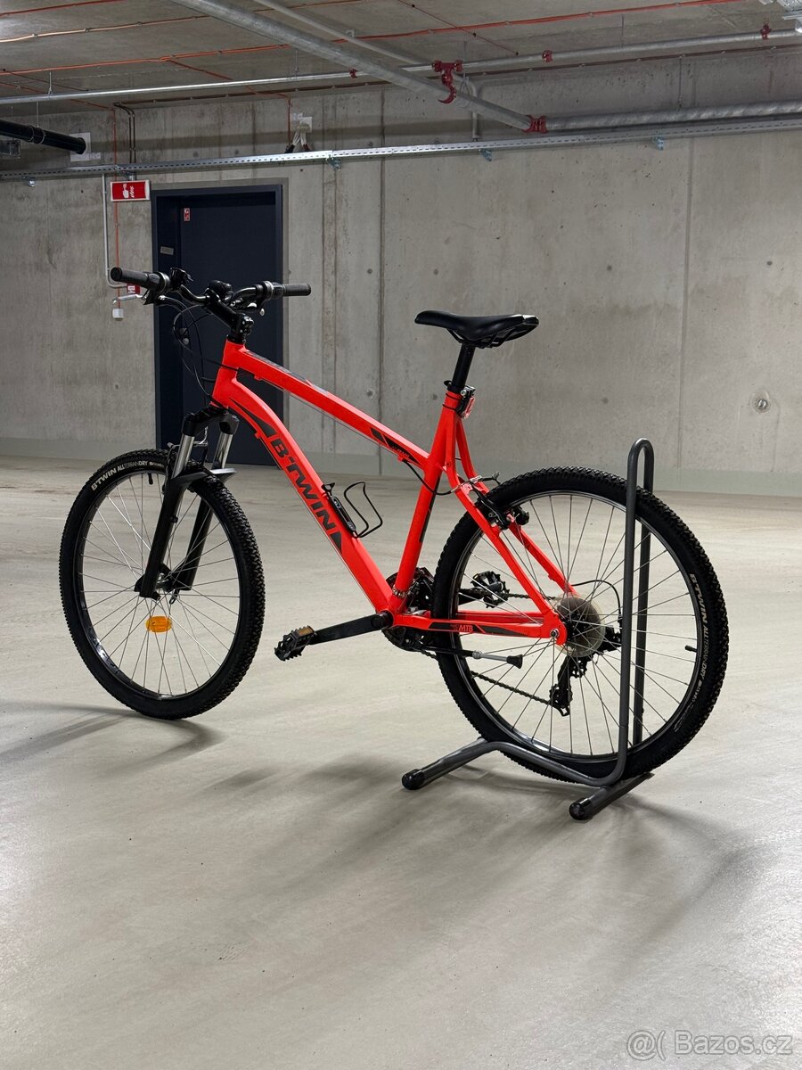 Horské kolo BTWIN 340 - 2