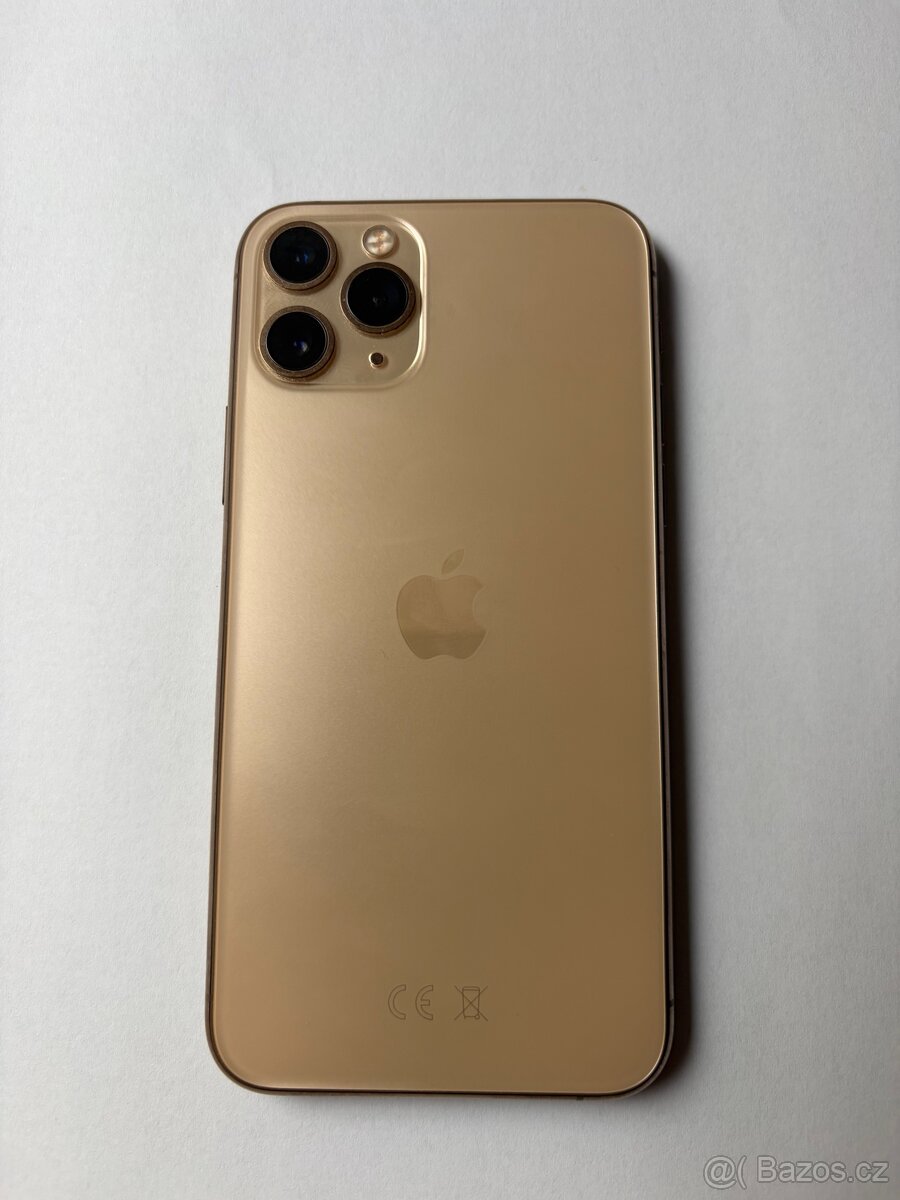 iPhone 11Pro - 2