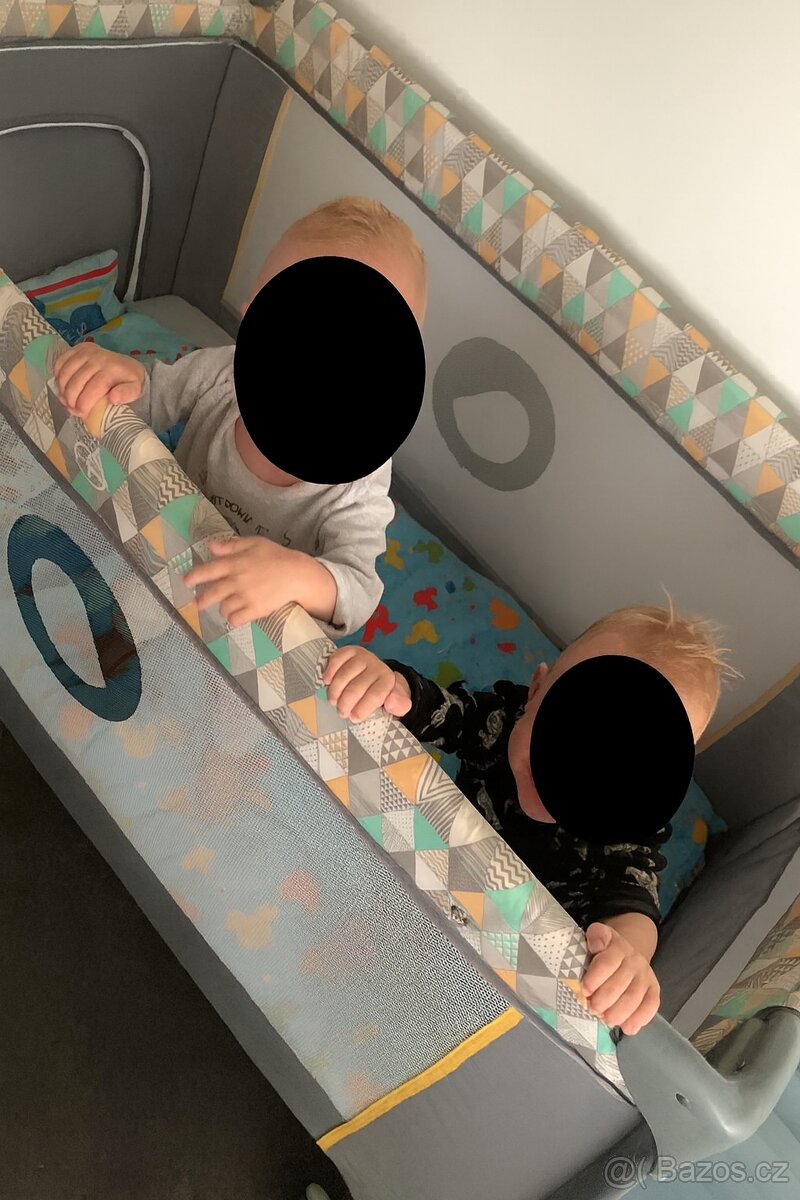 Cestovni postylka - 2