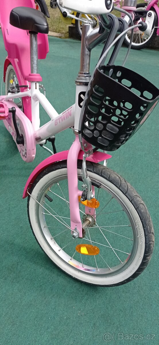 Dětské kola - 2