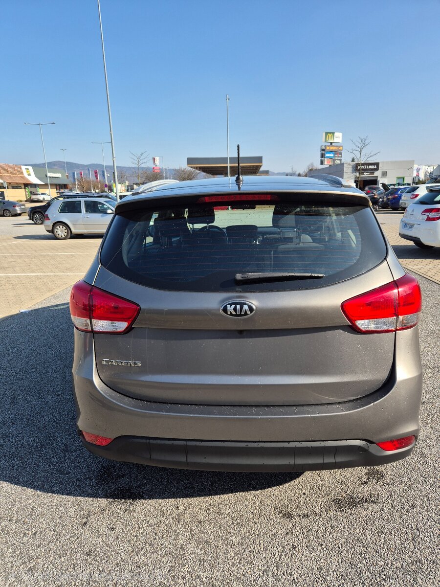 Kia Carens 1.6 GDi r.v.2015 - 2