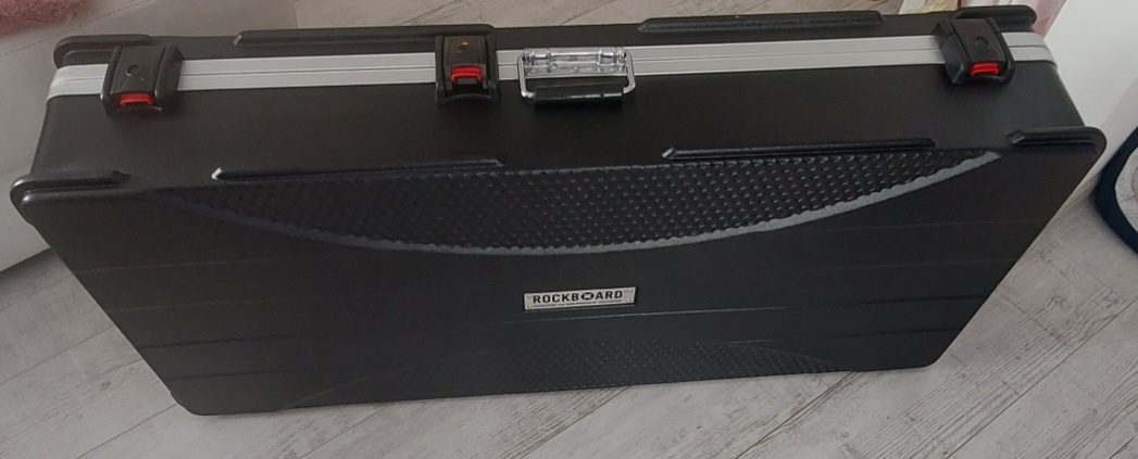 Prodam profi Pedalboard Rockboard 5.4 - 2