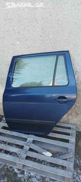 ND škoda Octavia 2 - 2