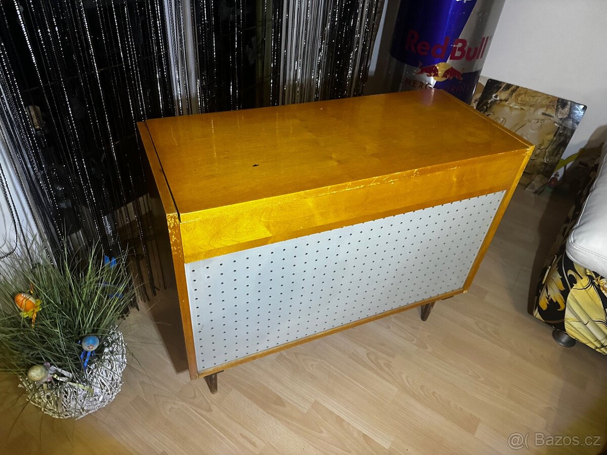 Prodám retro perinak - 2