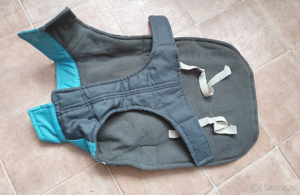 Obleček pro psa, vel. S - 2