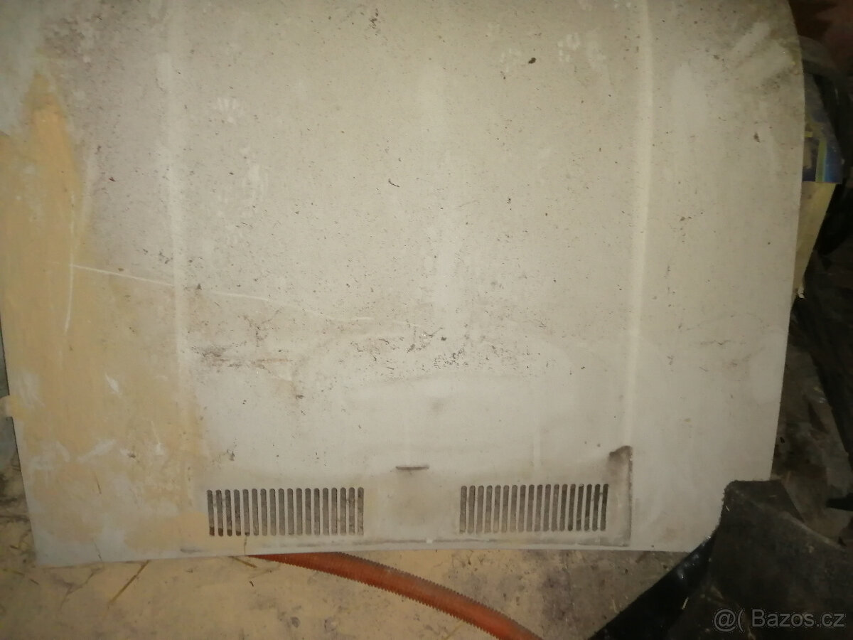 Díly Škoda 120 - 2