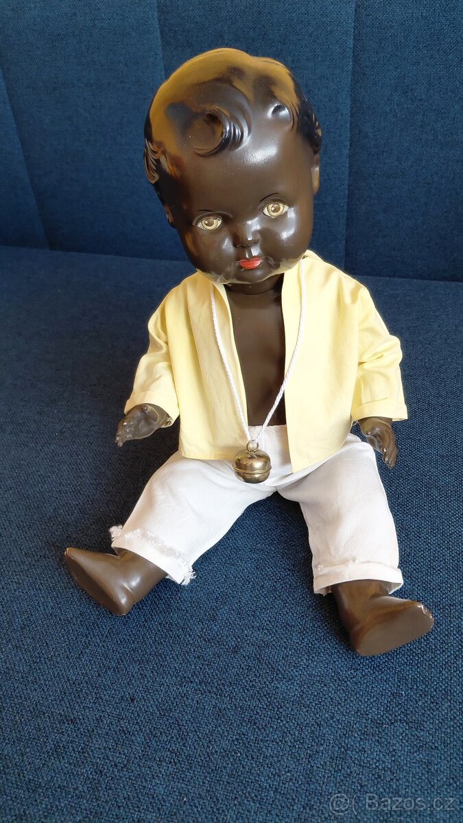 Panenka pro sběratele - 2