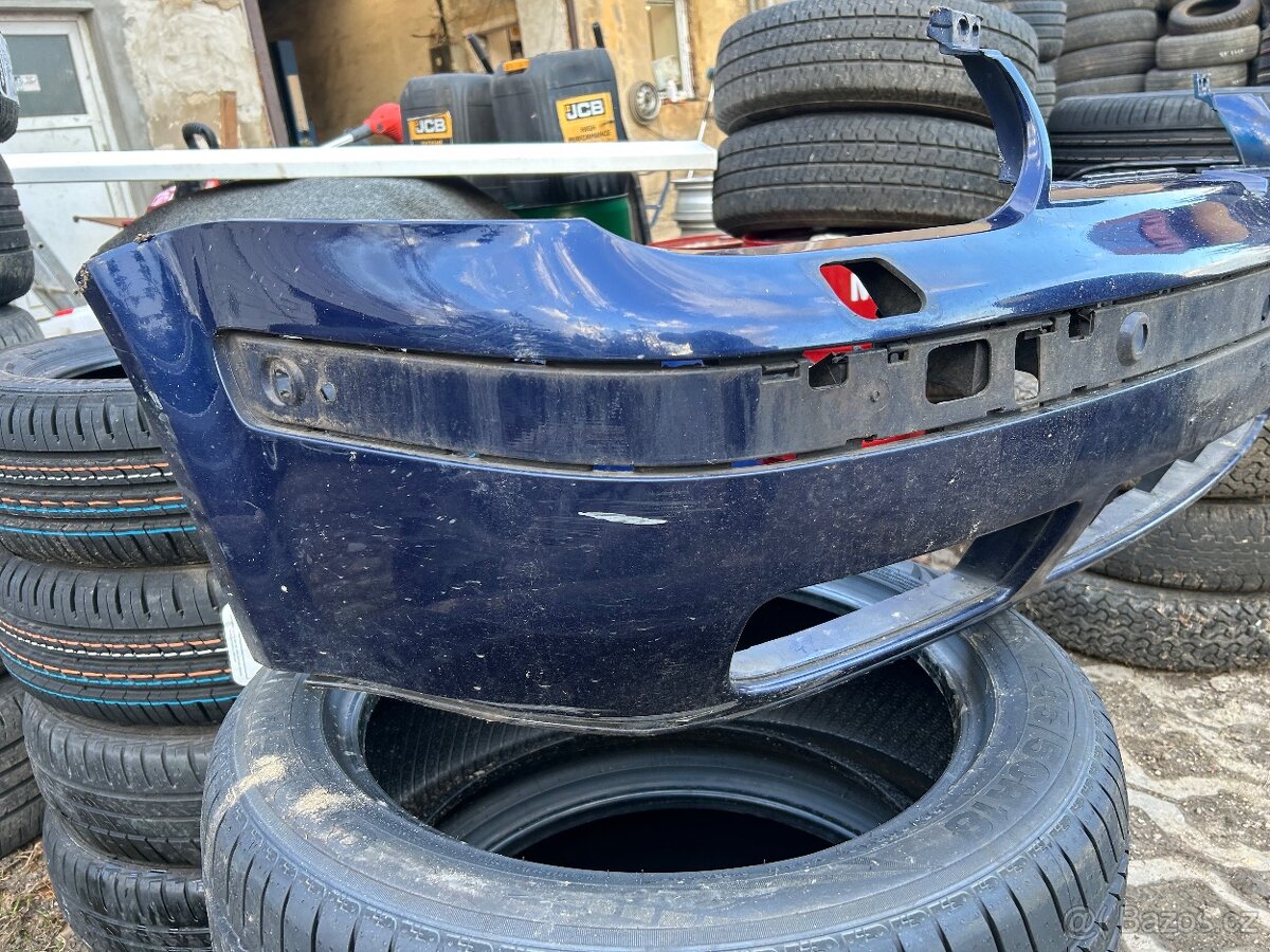 Nárazník Golf 4 Golf IV - 2