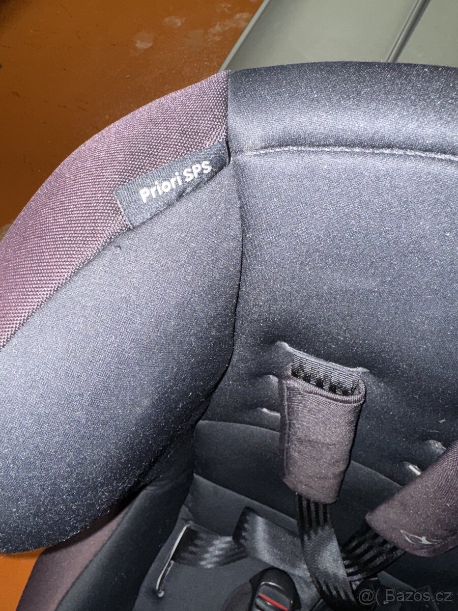 Maxi-cosi Priori SPS - 2