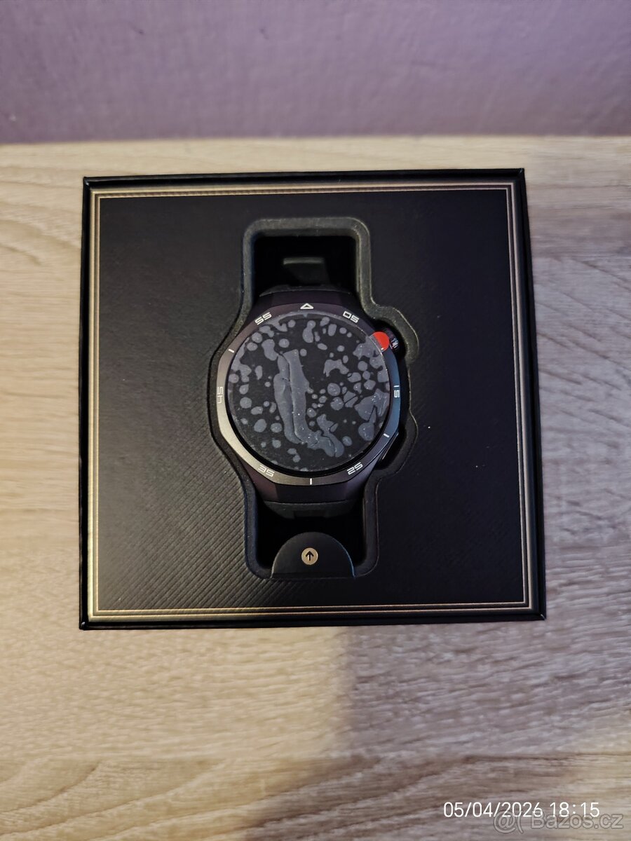 Huawei watch gt 5 pro - 2