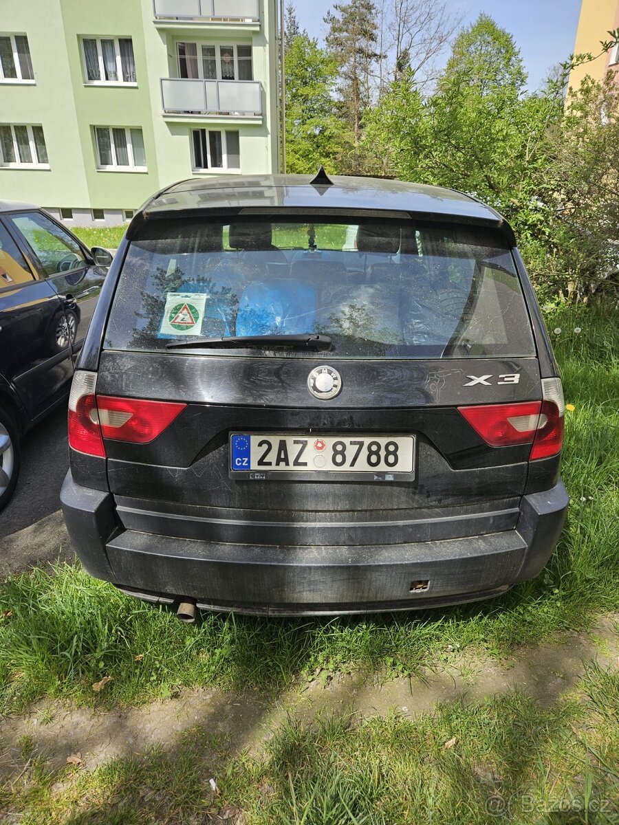Prodám - 2