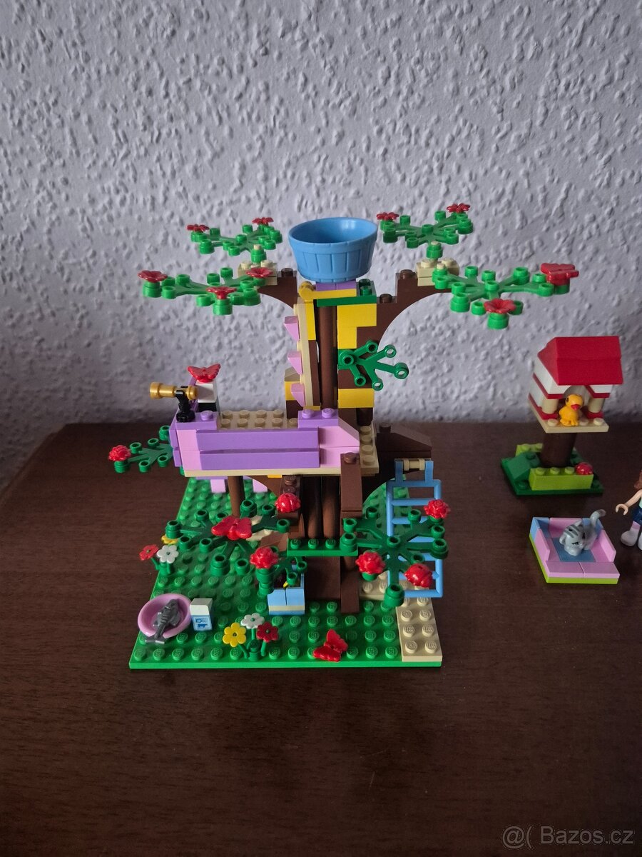 Lego friends 3065 - 2