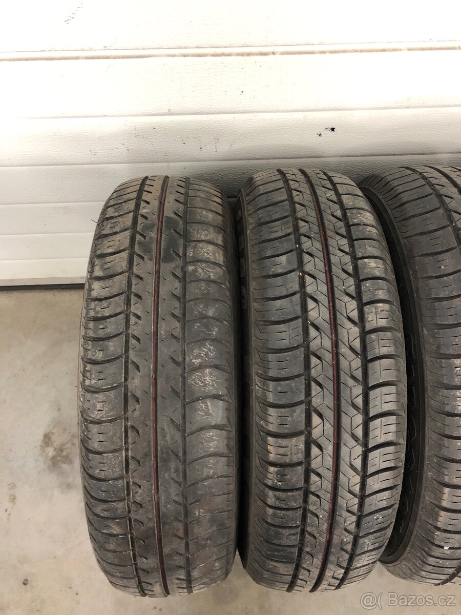 Letní pneu 175/80/14 - 2