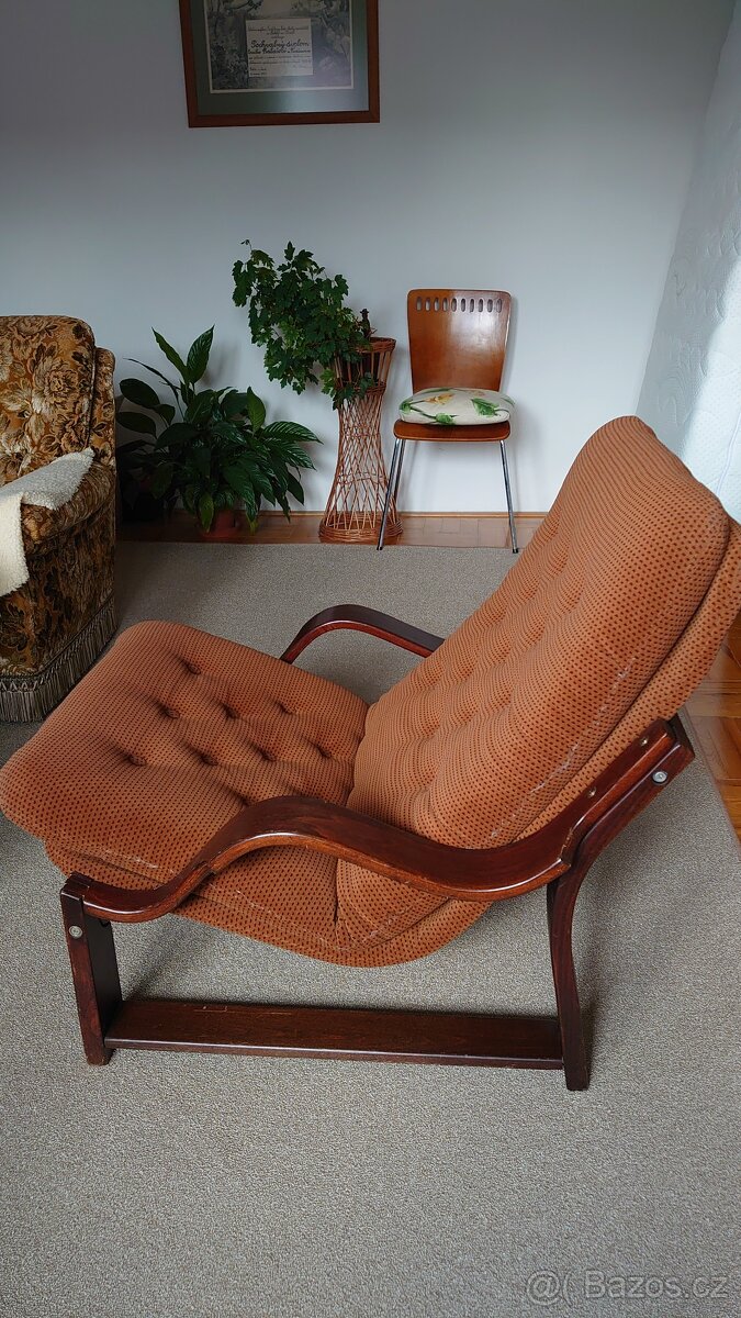 Křeslo - 2