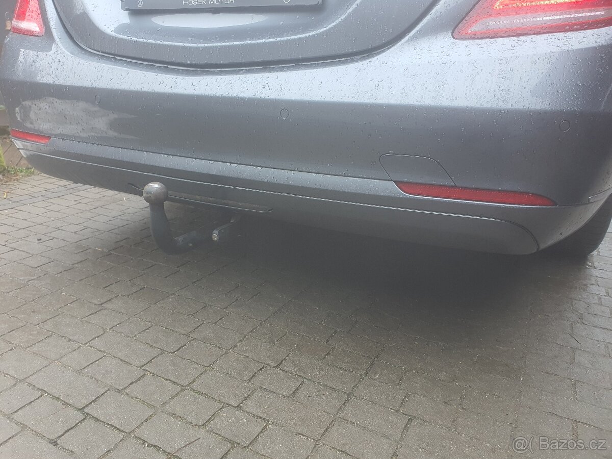 Mercedes Benz S 350d 4matic L - 2