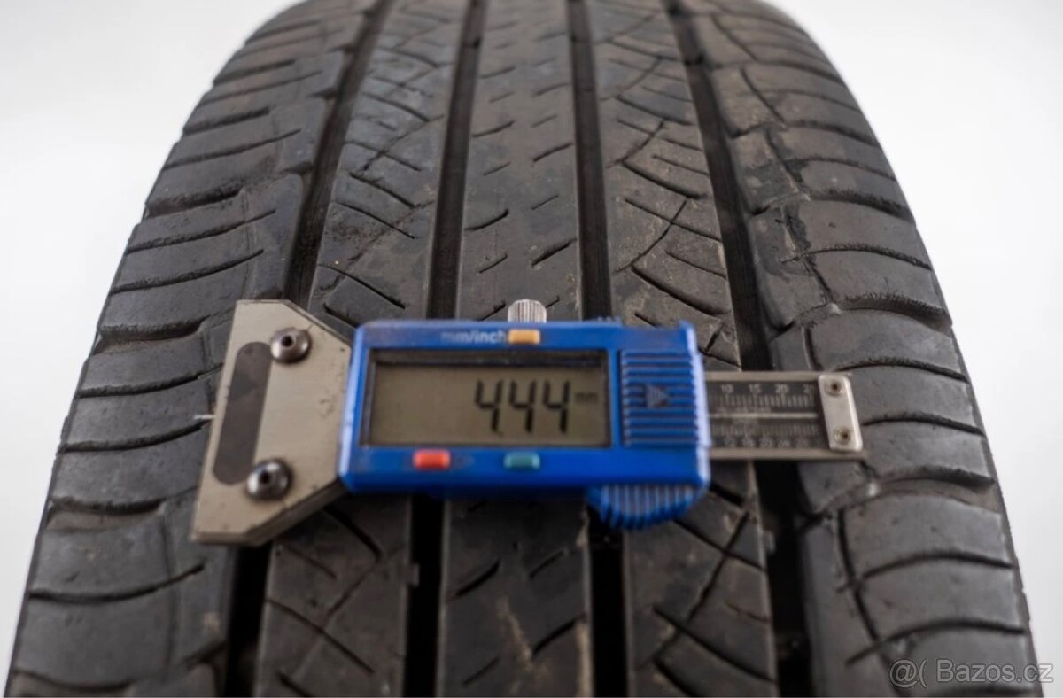 Letní pneu 215/65R16 - 2