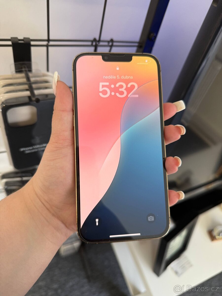 iPhone 13 pro max 128gb - 2