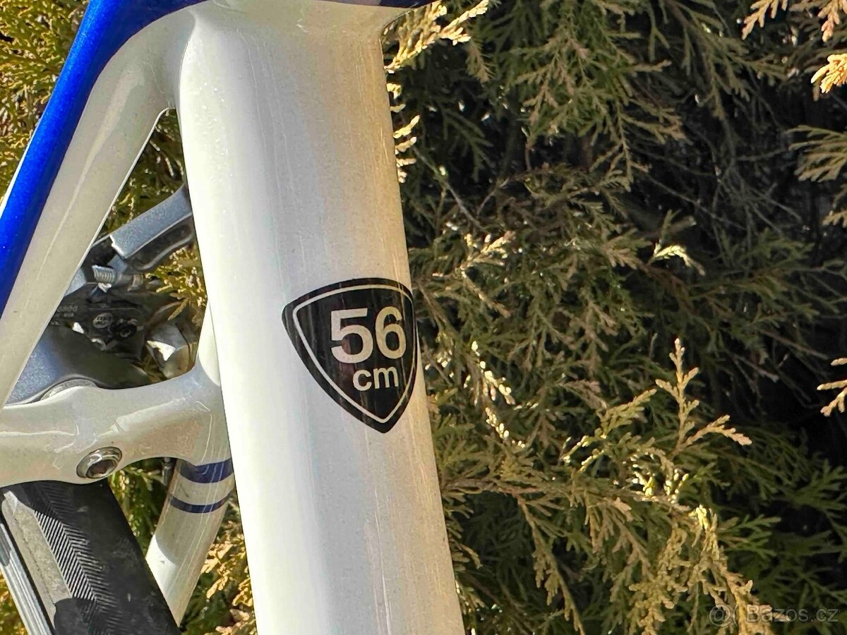 Specialized Tarmac SL4 Comp Ultegra 56 cm - 2