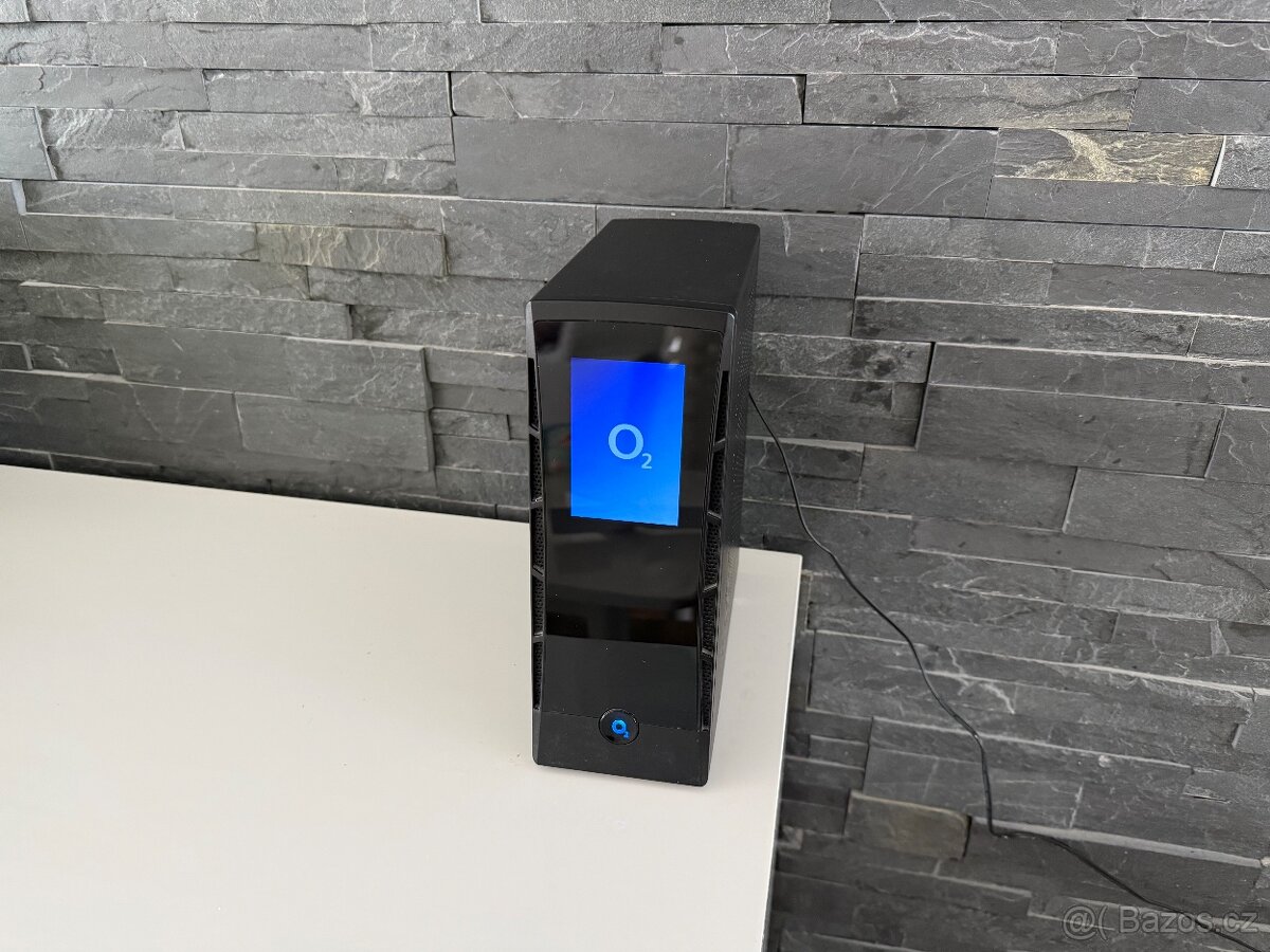 O2 Smart Box V1 - 2