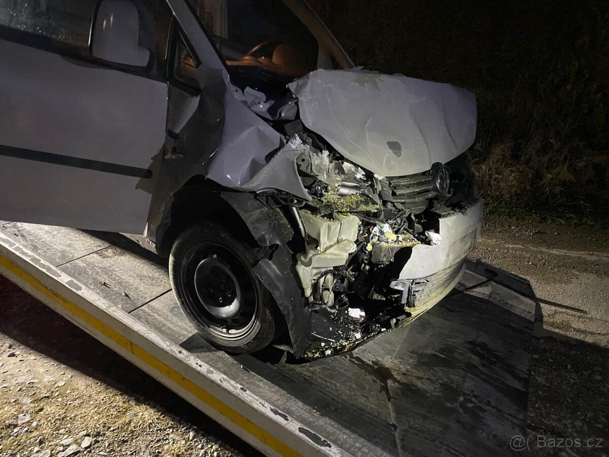 VW CADDY 4X4 4MOTION WEBASTO - 2