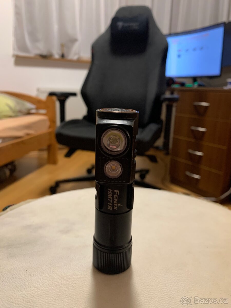 Fenix HM71R - 2