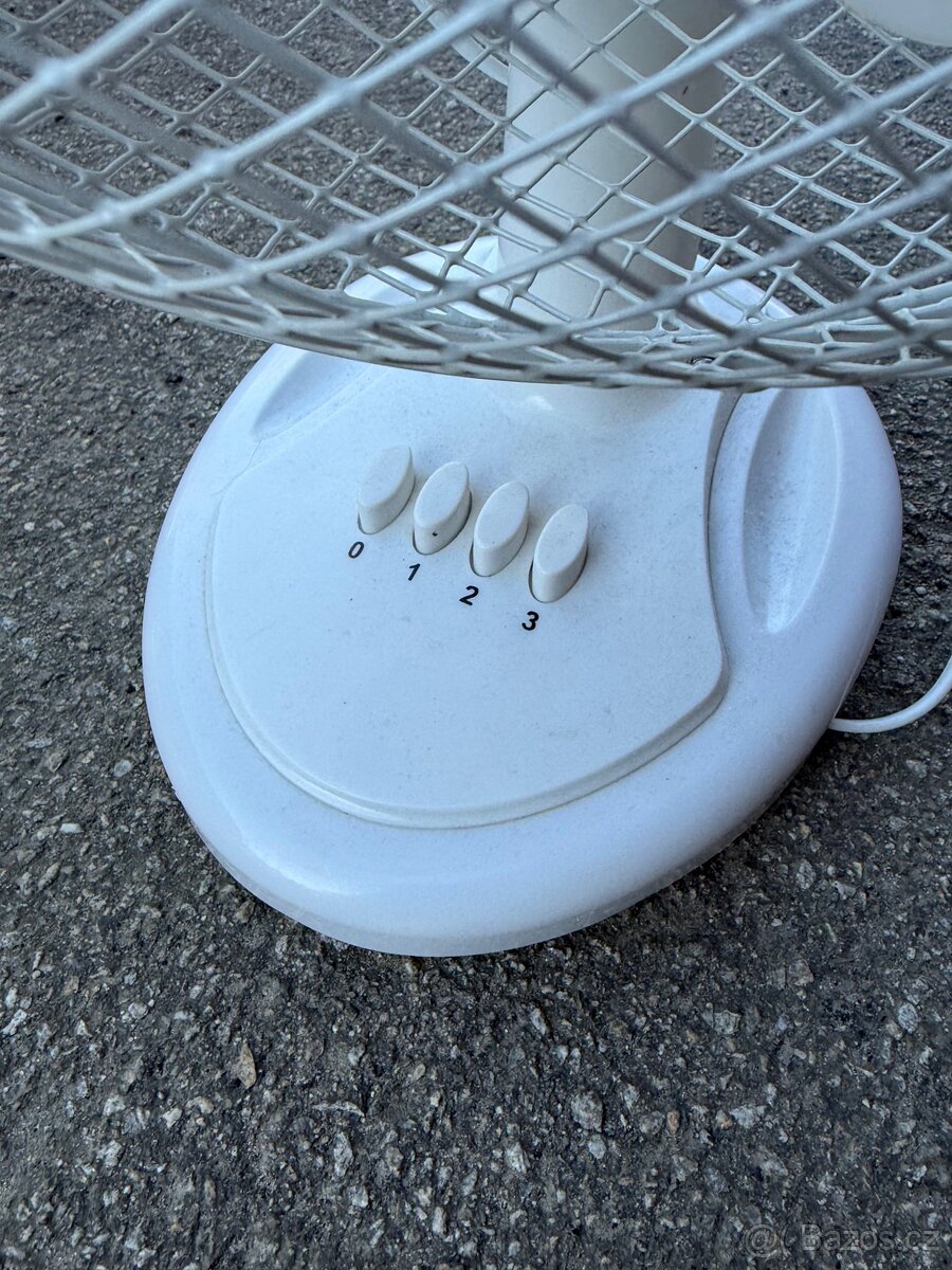 Stolni ventiator - 2