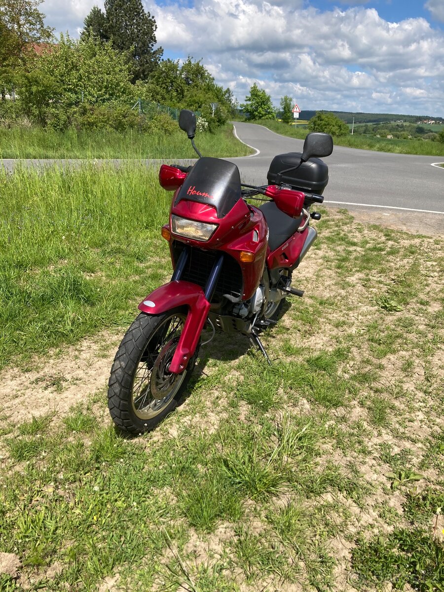 Aprilia Pegaso 650